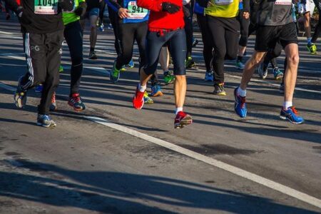 Are Ultras the Ultimate New Frontier in Endurance Running?