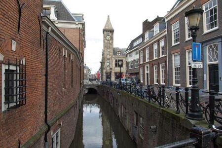 Utrecht Gears Up to Host the Thrilling 2029 European Running Championships