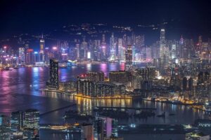 Hong Kong Faces Urgent Call to Stop Athletics Talent Drain, Warns Former Record Holder