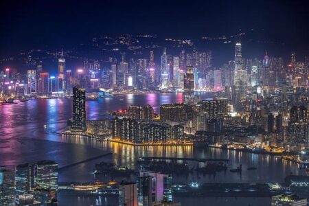 Hong Kong Faces Urgent Call to Stop Athletics Talent Drain, Warns Former Record Holder