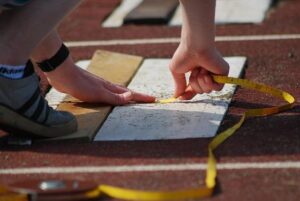 World Athletics Drops Landing Zone Plan to Protect Long Jump Athletes from Injury