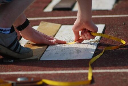 World Athletics Drops Landing Zone Plan to Protect Long Jump Athletes from Injury World Athletics Drops Landing Zone Plan to Protect Long Jump Athletes from Injury