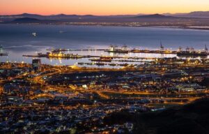 Cape Town Gears Up to Host the Exciting 2027 World Mountain and Trail Running Championships
