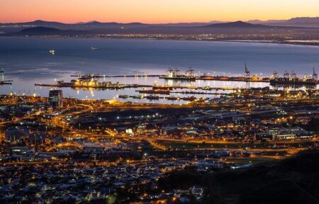 Cape Town Gears Up to Host the Exciting 2027 World Mountain and Trail Running Championships