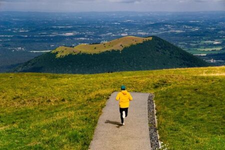 Mountain Runners Prepare for the Exciting Ljubljana-Kamnik 2026 Challenge