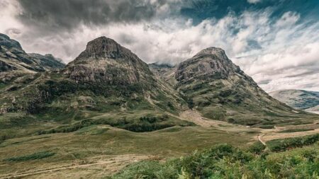 Join the Movement: Support Scottish Running Week and Help ATS Elevate Our Sport!
