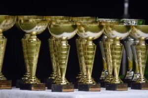 Perez Triumphs with Stunning Victory to Claim Prestigious Honda Sports Award