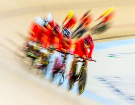 Don’t Miss the Exciting Olympic Sports Coaches Show This February!