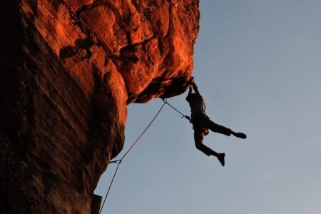 Why Extreme Athletes Accept Losing Friends as Part of Their Journey