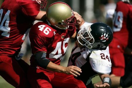 The Exciting Dawn of a New Era in College Sports
