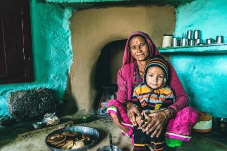 Conquering Every Mile: The Inspiring Journey of India’s Ultramarathon Mom