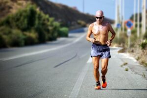 Road Running Stars Prepare to Claim Their Spots at the World Championships in Gqeberha