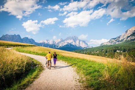 Milano Cortina 2026: Experience the Excitement of Para Cross-Country Skiing
