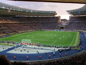 The Future of This Olympic Sport Hangs in the Balance Beyond 2030
