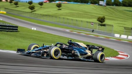 F1 Considers Sprint Race Expansion and Reverse Grids in Exciting 2026 Season Plans