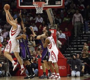 NBA to Test Thrilling New Free-Throw Rule and Cutting-Edge Basketball Sensor in Summer League Games