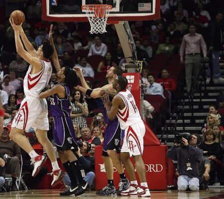 NBA to Test Thrilling New Free-Throw Rule and Cutting-Edge Basketball Sensor in Summer League Games