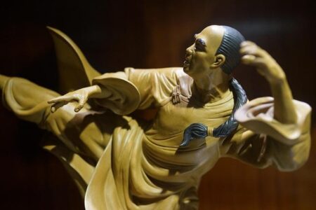 Thailand SEA Games Introduce Thrilling New Combined Taolu Events in Wushu Competition