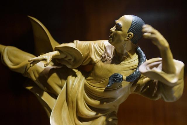 Thailand SEA Games Introduce Thrilling New Combined Taolu Events in Wushu Competition Thailand SEA Games Introduce Thrilling New Combined Taolu Events in Wushu Competition
