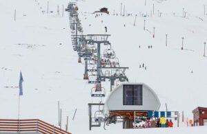 Morven Goodrum Amazes with Breathtaking Women’s Uphill Mountain Gold Triumph