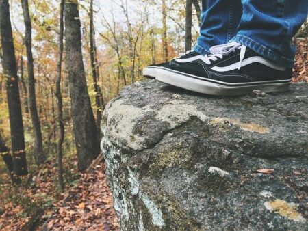 Trail Shoes Designed to Conquer Every Mile Trail Shoes Designed to Conquer Every Mile