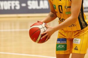 Breaking Barriers: Essential Facts You Need to Know About Empowering Women in Sport