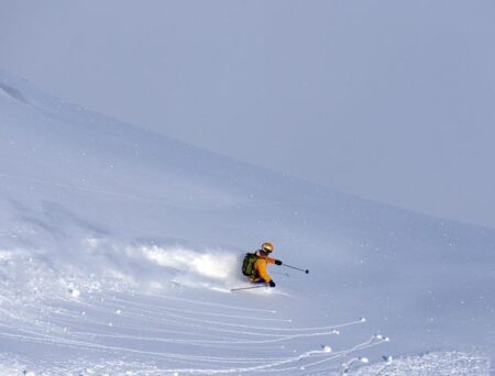 Why Freeride Finally Made the Olympics-and What Athletes Really Think About It Why Freeride Finally Made the Olympics-and What Athletes Really Think About It