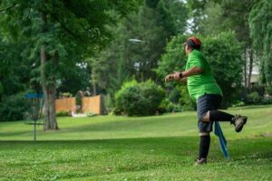 Katzberg Triumphs in a Thrilling National Hammer Throw Championship Victory