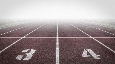 Nine Student-Athletes Excel with Prestigious Academic All-District Honors in Track & Field and Cross Country
