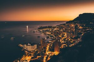 Monaco-Based IAAF Teams Up with Mountain Runners for Thrilling New Partnership