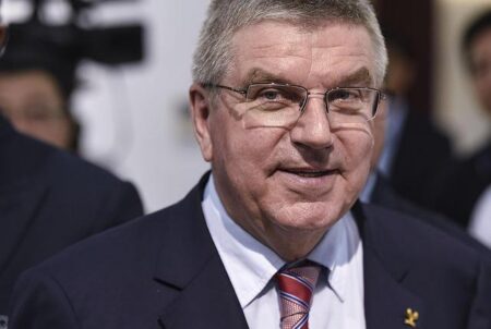 IOC Unveils Thrilling Updates to Olympic Sports Lineup Beginning in 2032 IOC Unveils Thrilling Updates to Olympic Sports Lineup Beginning in 2032