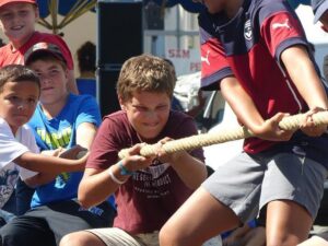 New Sports at WVU Gear Up to Overcome Monumental Challenges