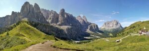 Salomon Conquers the Dolomites with an Unforgettable Performance at DoloMyths Run 2026