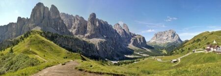 Salomon Conquers the Dolomites with an Unforgettable Performance at DoloMyths Run 2026