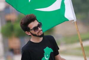 Pakistan Makes History with First-Ever Ultra-Marathon in Breathtaking Nathia Gali