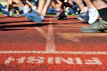 Enhanced Games Introduces Thrilling New Athletes in Men’s and Women’s Sprinting Events Enhanced Games Introduces Thrilling New Athletes in Men’s and Women’s Sprinting Events