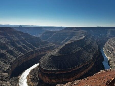 Tragic Utah Canyon BASE Jump Ends in Fatalities, Including Renowned Daredevil Who Once Performed with Madonna