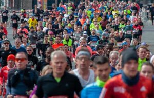 Countdown to Comrades: Exploring South Africa’s Unstoppable Ultra-Marathon Fever