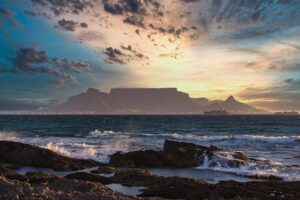 Cape Town Gears Up to Host the Exciting 2027 World Mountain and Trail Running Championships