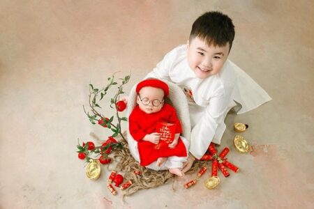 Sibling Rivals Who Never Stop Overcoming Every Challenge