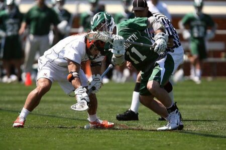The New Era of College Athletics: Have We Crossed the Line?