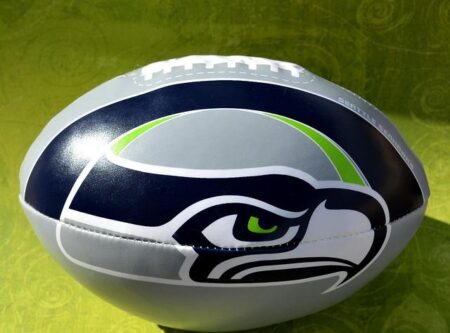 Seahawks Breakout Star: The Unexpected Pick Changing the Game