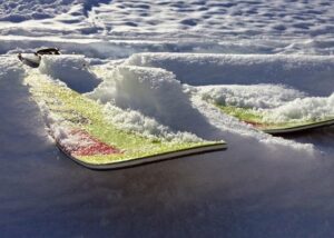 Discover the Thrills of Ski Jumping at the Milano Cortina Olympics: Rules, Scoring, and Unexpected Surprises