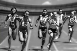 Shock as Women’s 20km Race Walk World Record Voided Due to Nearly 3km Short Course