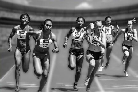 Shock as Women’s 20km Race Walk World Record Voided Due to Nearly 3km Short Course