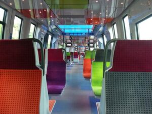 Léonie Cambours: Leading the Charge in Innovation and Excellence at SNCF