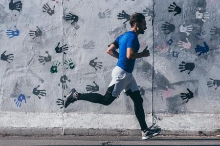 Running’s New Golden Age: Why Europe Is Falling in Love with the Sport Again