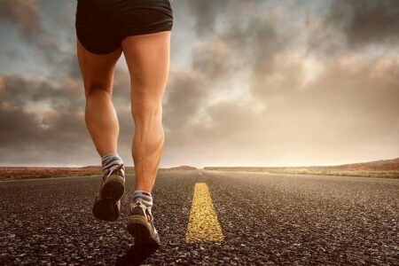 Skosana Reassures Soweto Marathon Runners: ‘Don’t Be Afraid, You’re Safe!