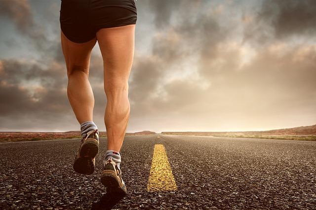 Skosana Reassures Soweto Marathon Runners: ‘Don’t Be Afraid, You’re Safe! Skosana Reassures Soweto Marathon Runners: ‘Don’t Be Afraid, You’re Safe!