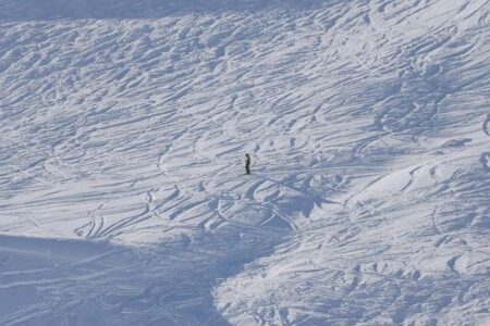 Explore the World’s 11 Best Ski Mountains Ideal for Distance Runners Explore the World’s 11 Best Ski Mountains Ideal for Distance Runners